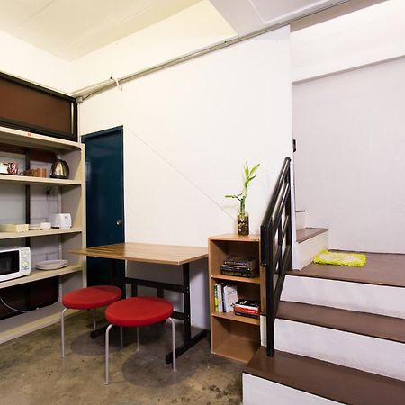 Zz Hostel Chiang Mai Esterno foto