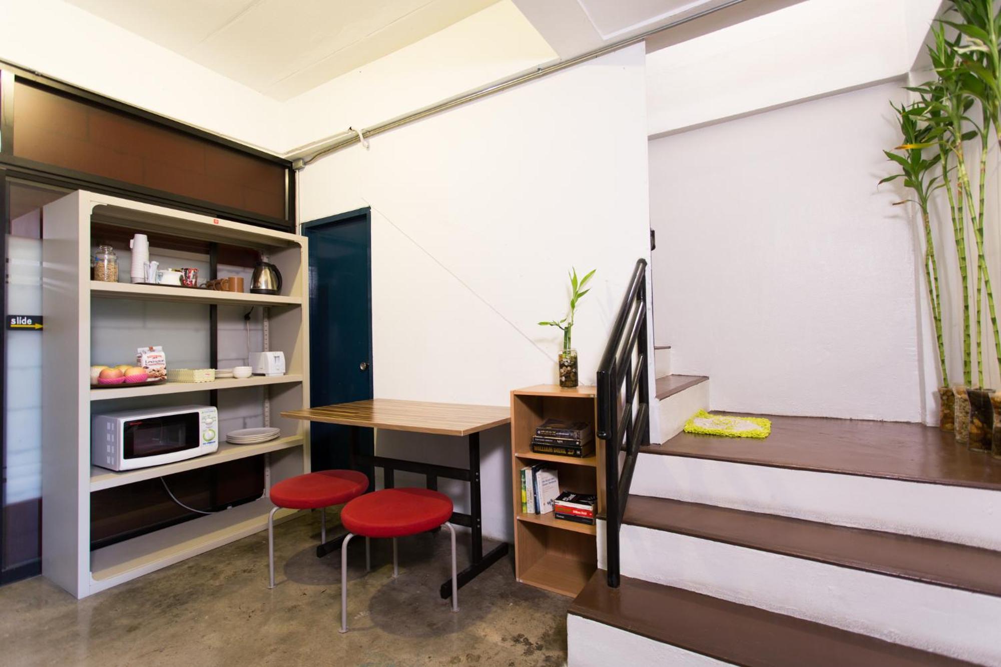 Zz Hostel Chiang Mai Esterno foto