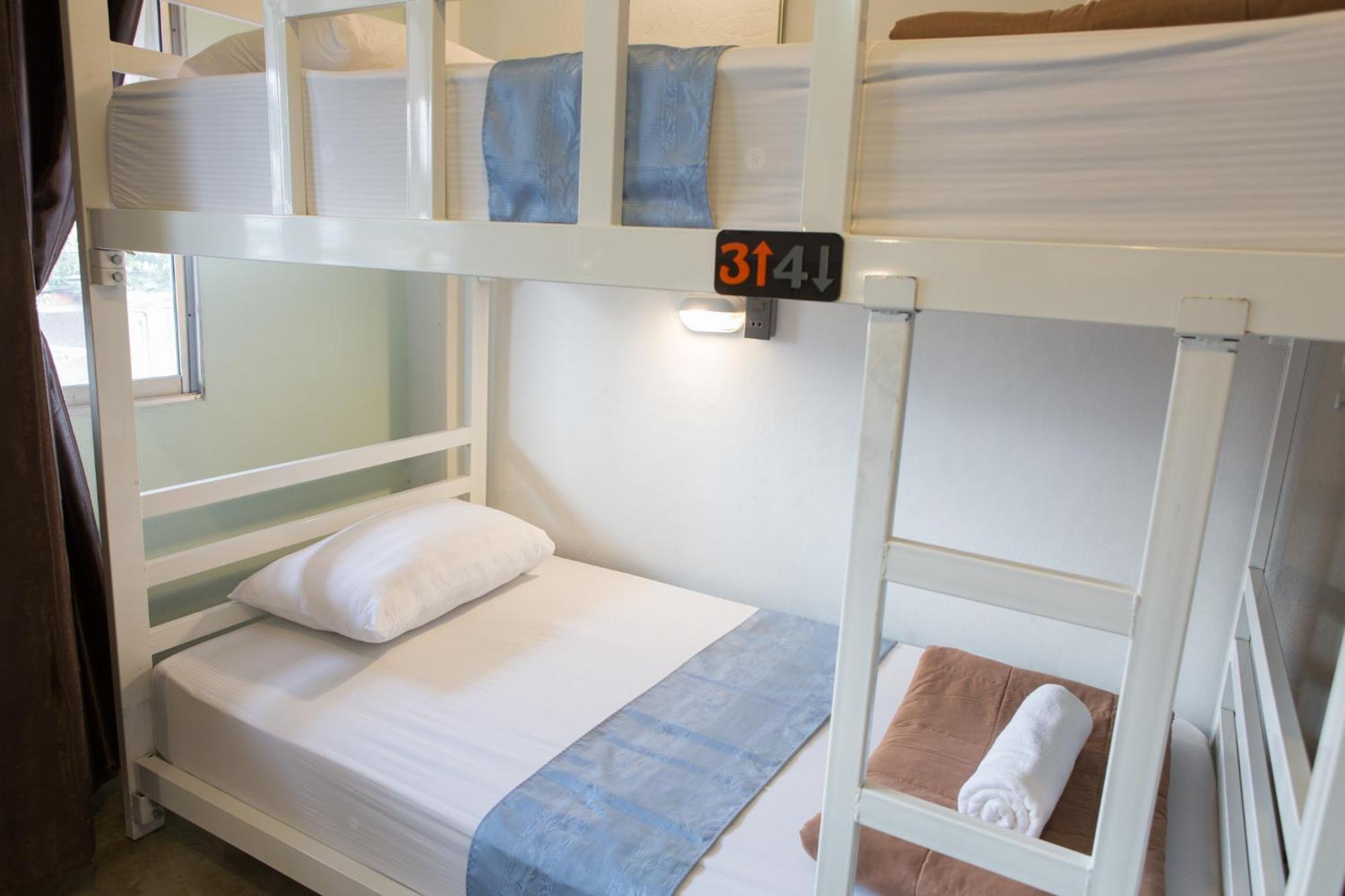 Zz Hostel Chiang Mai Esterno foto