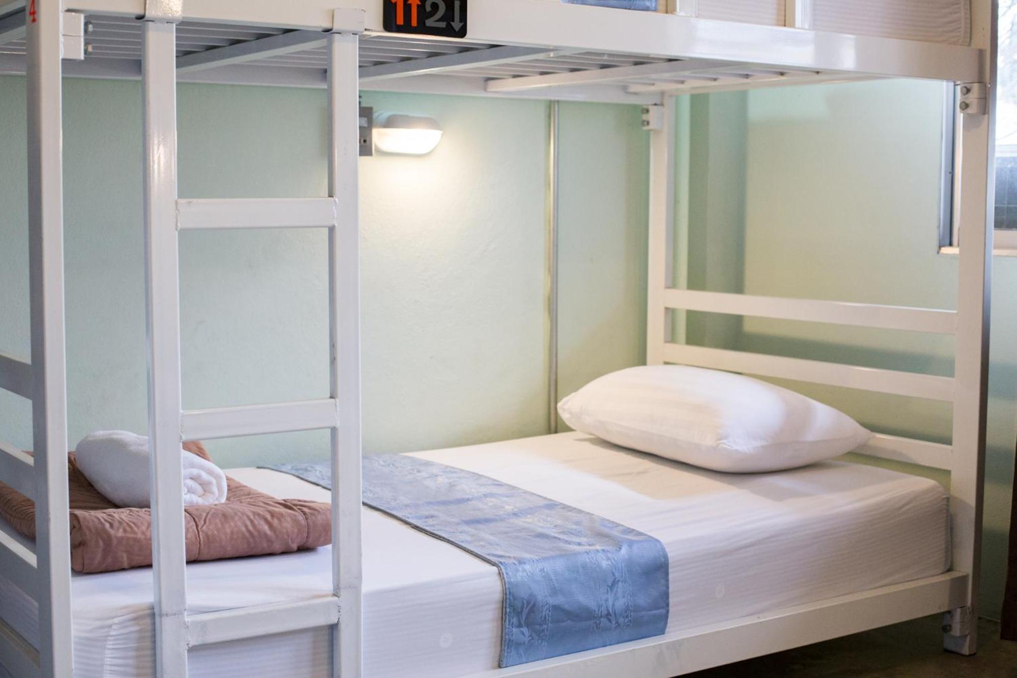 Zz Hostel Chiang Mai Esterno foto