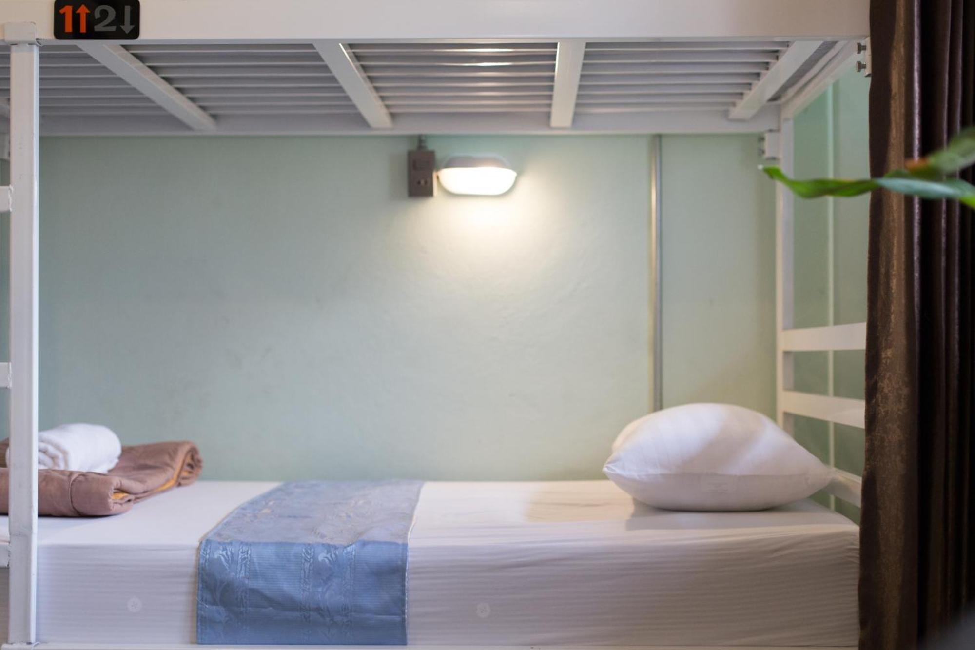 Zz Hostel Chiang Mai Esterno foto